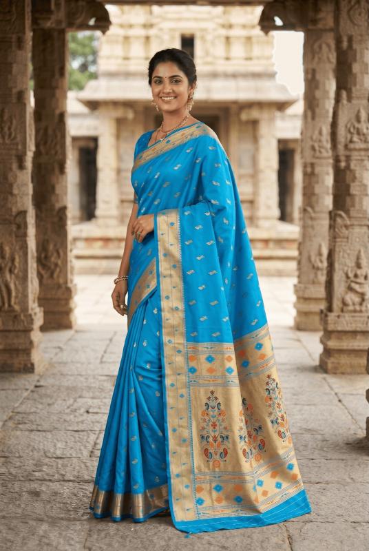 Dazira SF 1128 catalog chinnalapatti sarees wholesale