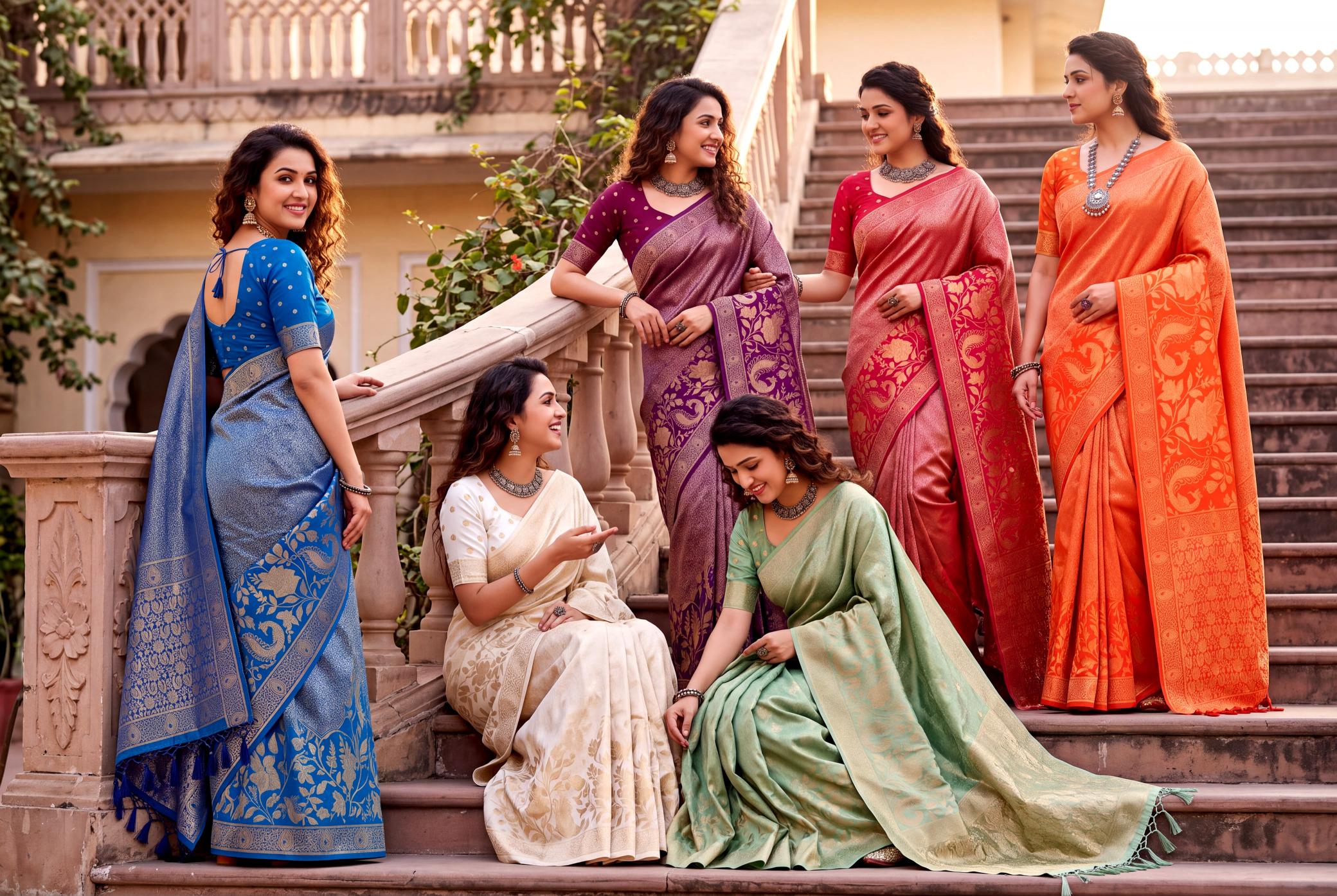 Dazira SF 1141 catalog wholesale pattu sarees in chennai