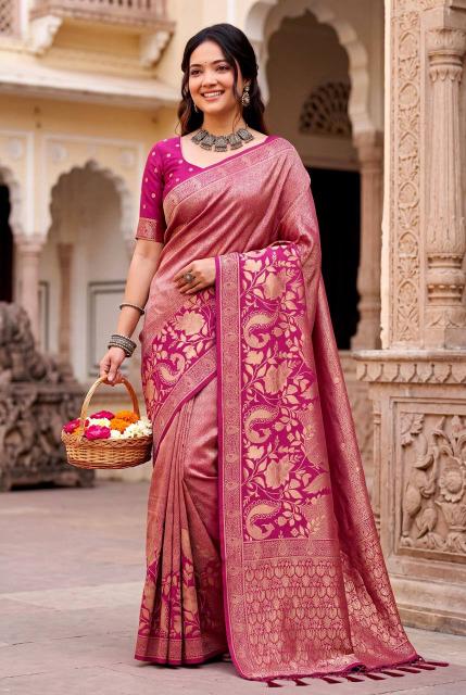 Dazira SF 1141 catalog wholesale pattu sarees in chennai