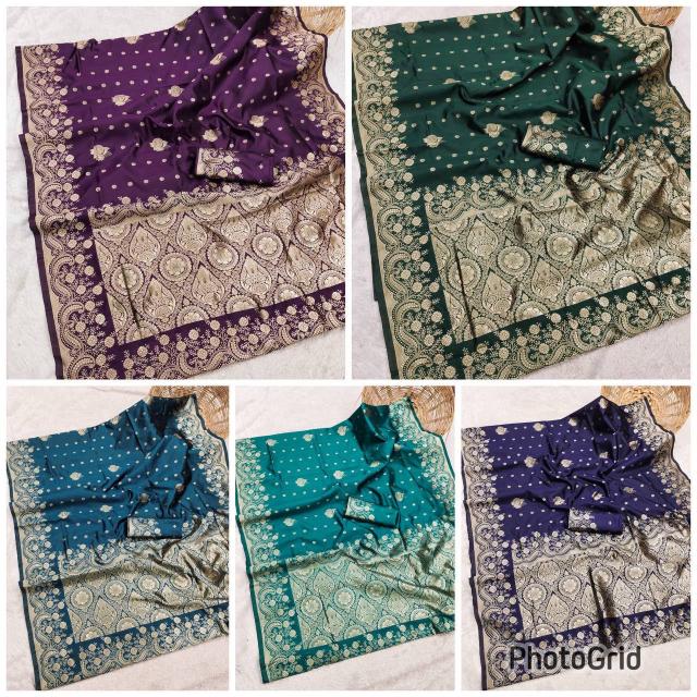 Dazira SF 913 catalog wholesale silk saree market in kolkata