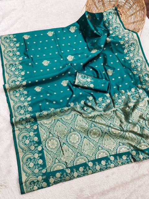 Dazira SF 913 catalog wholesale silk saree market in kolkata