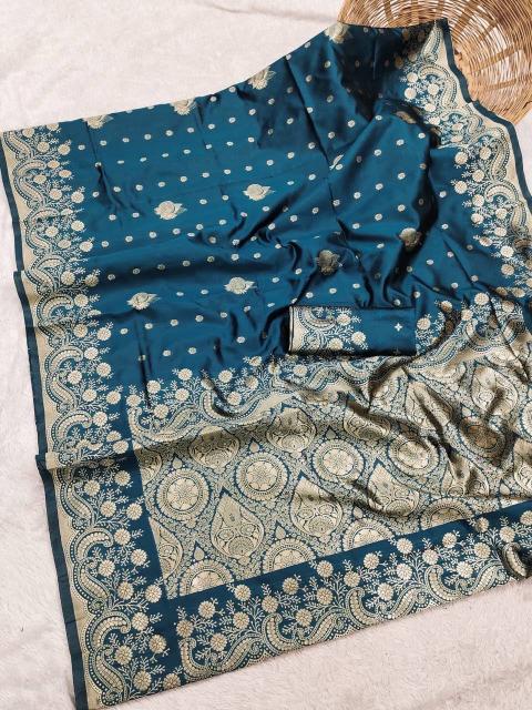 Dazira SF 913 catalog wholesale silk saree market in kolkata