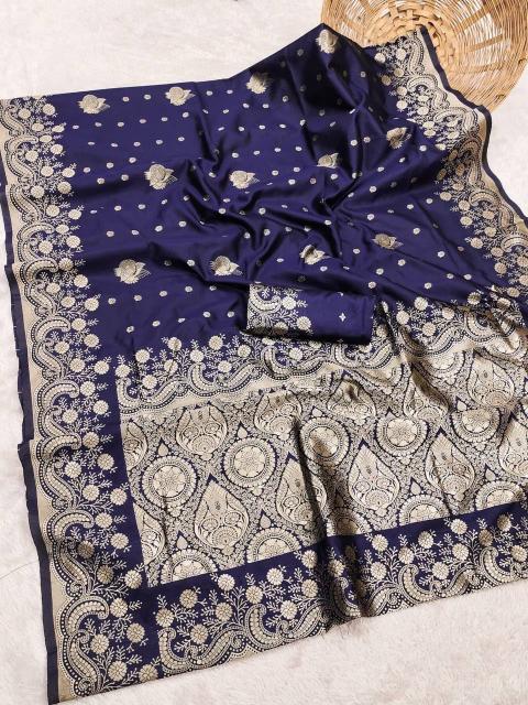 Dazira SF 913 catalog wholesale silk saree market in kolkata