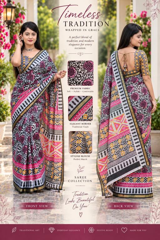 Dazira sudha vol 2 catalog wholesale saree shops in sowcarpet chennai