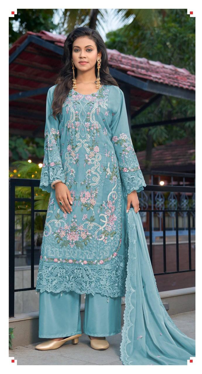 Deepsy 2414 catalog wholesale pakistani suit in surat