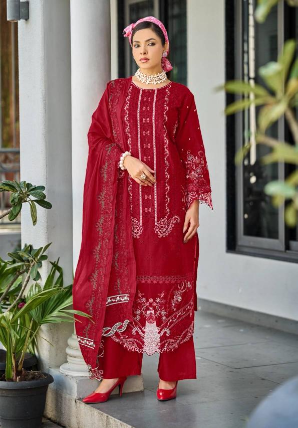 Deepsy Elaf Premium vol 11 catalog pakistani suits online india wholesale
