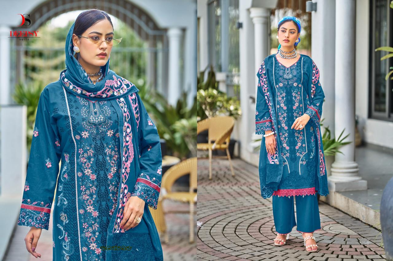 Deepsy Elaf Premium vol 11 catalog pakistani suits online india wholesale