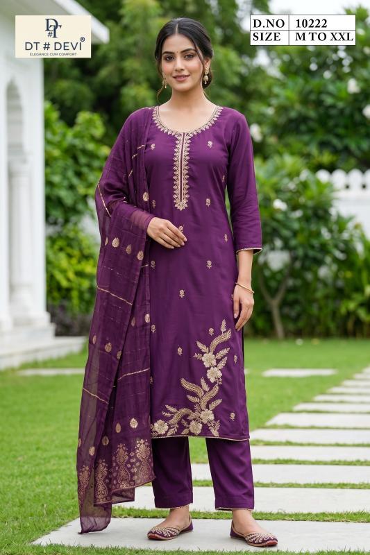 Dt Devi Medhika vol 2 10222 catalog surat kurtis wholesale online shopping