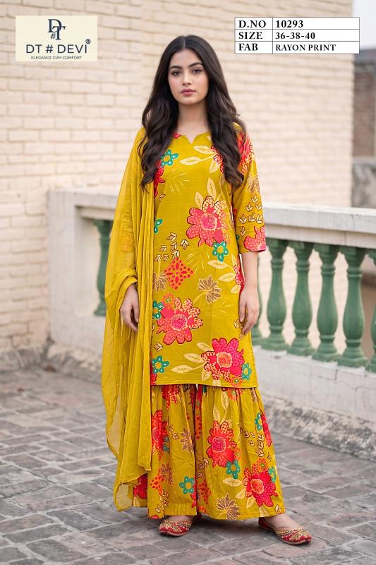 Dt Devi Meher vol 2 10293 catalog kids garment manufacturer