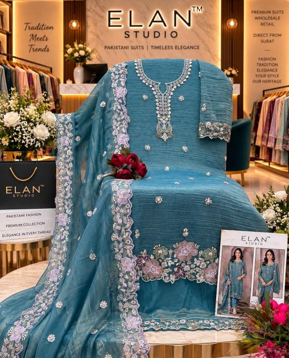 Elan E 69 catalog pakistani suits wholesale uk