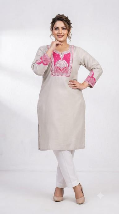 Felocity 761 catalog daily wear kurti wholesale