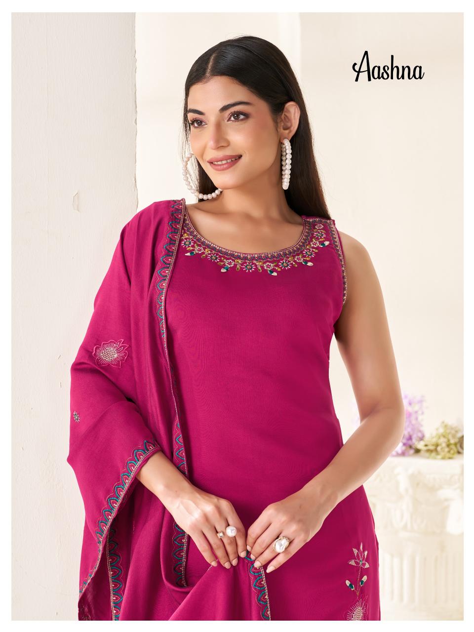 Felocity Aashna catalog kurtis wholesale in erode