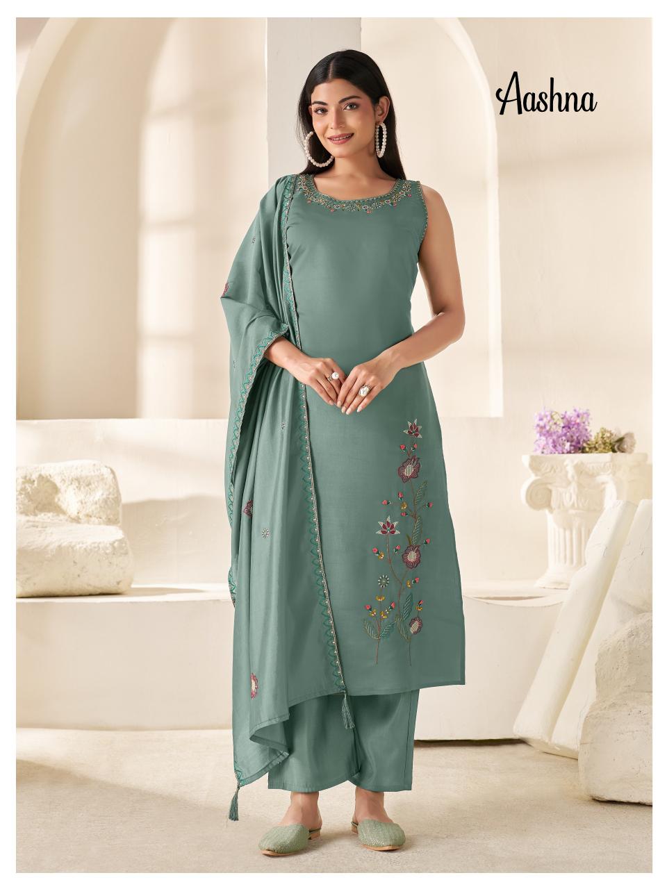 Felocity Aashna catalog kurtis wholesale in erode