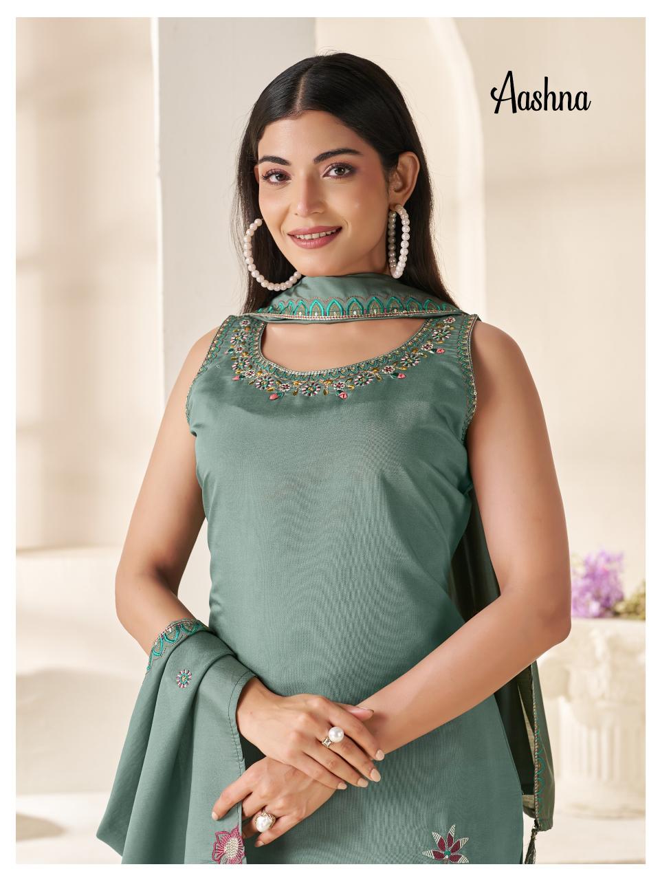 Felocity Aashna catalog kurtis wholesale in erode
