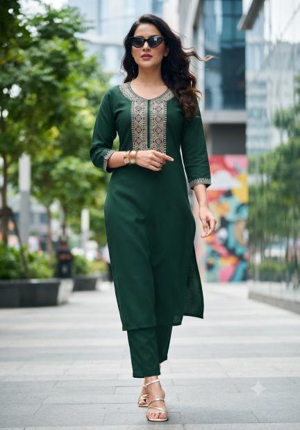 Felocity Akarti catalog kurti wholesalers in dadar mumbai 