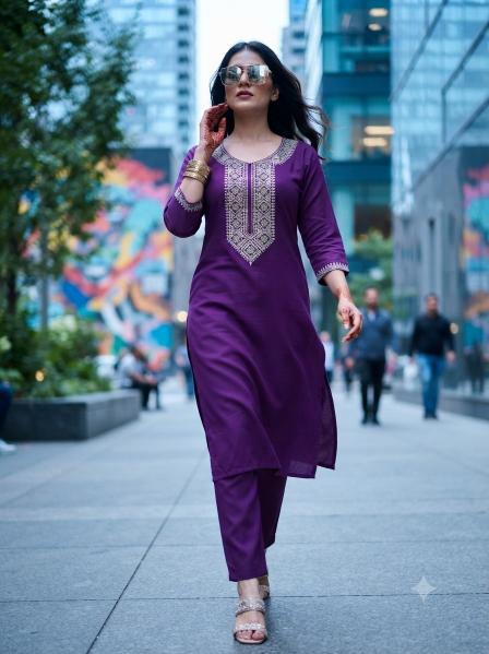 Felocity Akarti catalog kurti wholesalers in dadar mumbai 