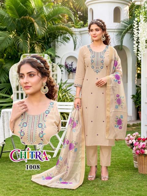 Felocity Chitra catalog prem kurtis wholesale