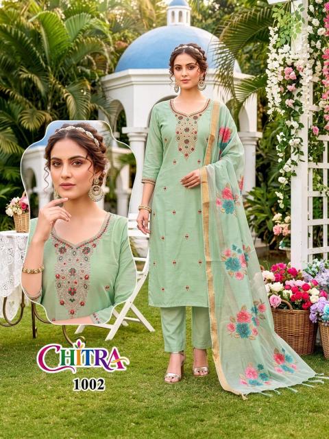Felocity Chitra catalog prem kurtis wholesale