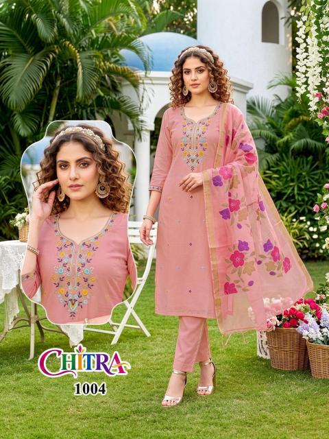 Felocity Chitra catalog prem kurtis wholesale