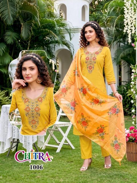 Felocity Chitra catalog prem kurtis wholesale