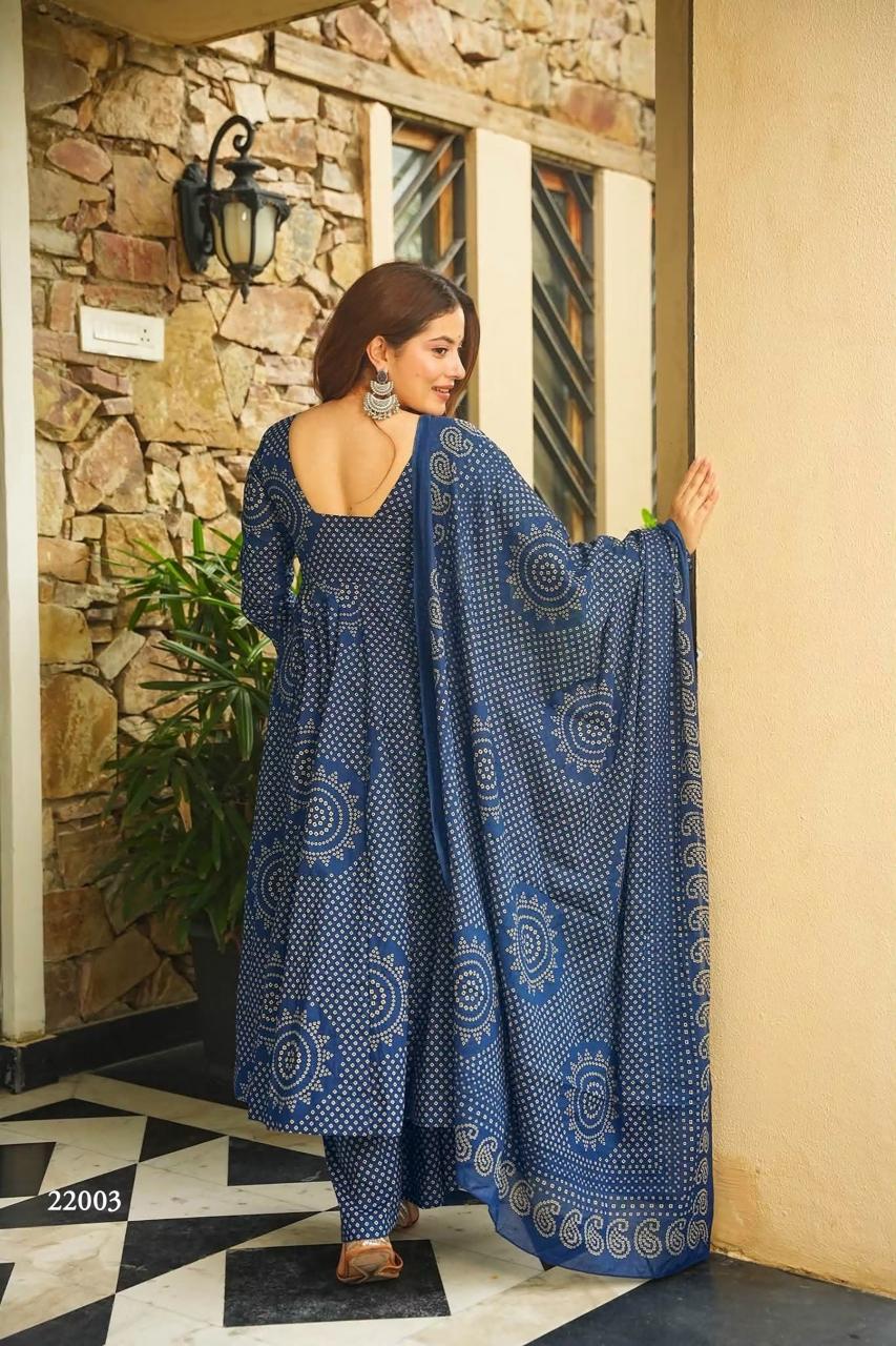 Felocity Clora Vol 22 catalog surat wholesale market kurti