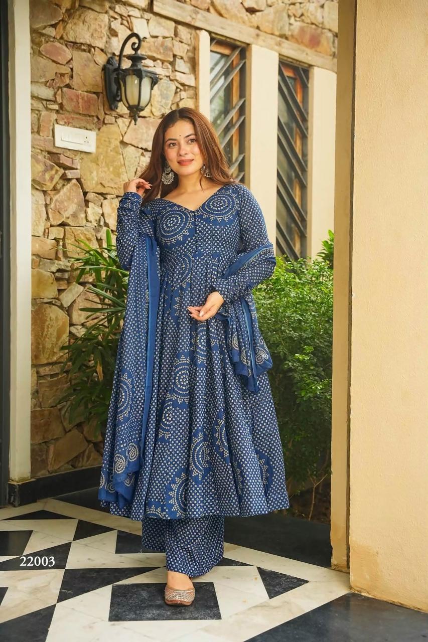 Felocity Clora Vol 22 catalog surat wholesale market kurti