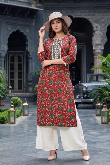 Felocity Cotton Cambric vol 15 catalog jaipur ladies kurti wholesale market