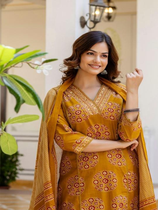 Felocity Cotton Printed vol 22 catalog cotton kurtis wholesale in hyderabad