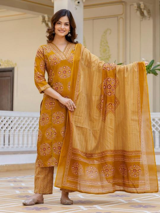 Felocity Cotton Printed vol 22 catalog cotton kurtis wholesale in hyderabad