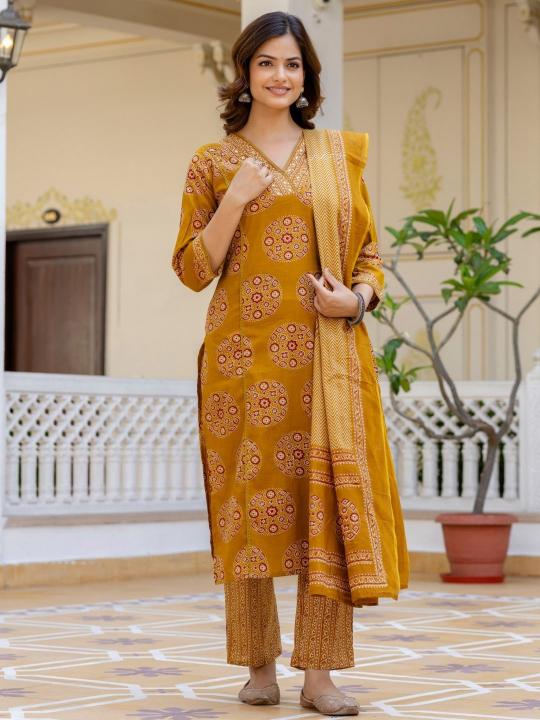 Felocity Cotton Printed vol 22 catalog cotton kurtis wholesale in hyderabad