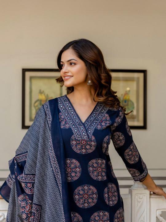 Felocity Cotton Printed vol 22 catalog cotton kurtis wholesale in hyderabad