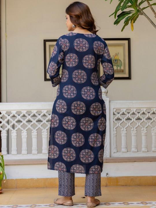 Felocity Cotton Printed vol 22 catalog cotton kurtis wholesale in hyderabad