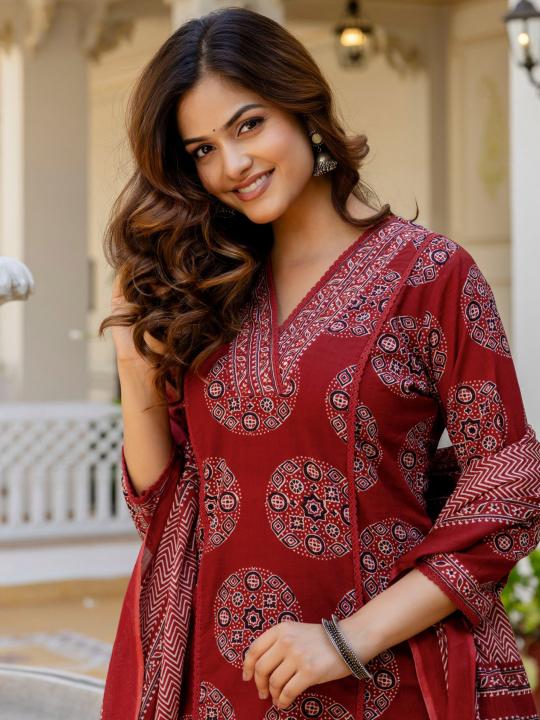 Felocity Cotton Printed vol 22 catalog cotton kurtis wholesale in hyderabad