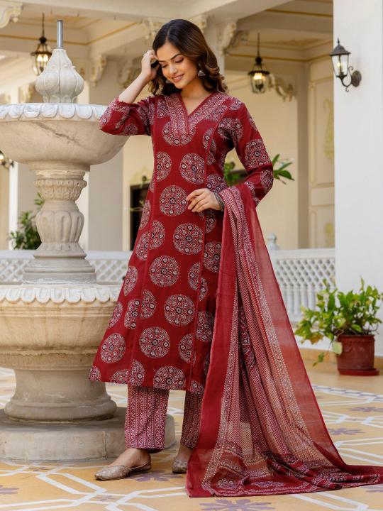 Felocity Cotton Printed vol 22 catalog cotton kurtis wholesale in hyderabad