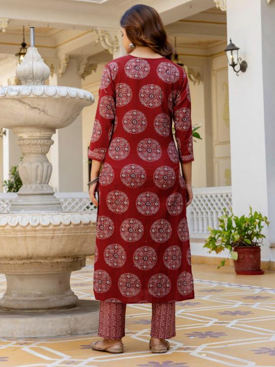 Felocity Cotton Printed vol 22 catalog cotton kurtis wholesale in hyderabad