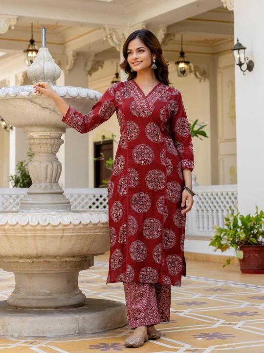 Felocity Cotton Printed vol 22 catalog cotton kurtis wholesale in hyderabad