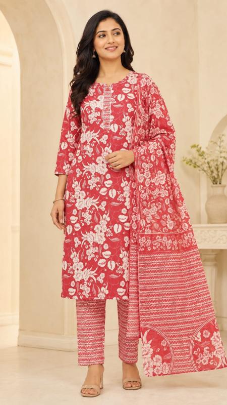 Felocity Cotton Slub vol 10 Catalog cotton kurti wholesale market