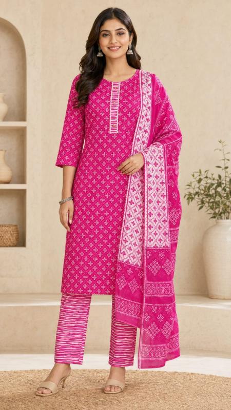 Felocity Cotton Slub vol 11 Catalog cotton kurti wholesale market in delhi