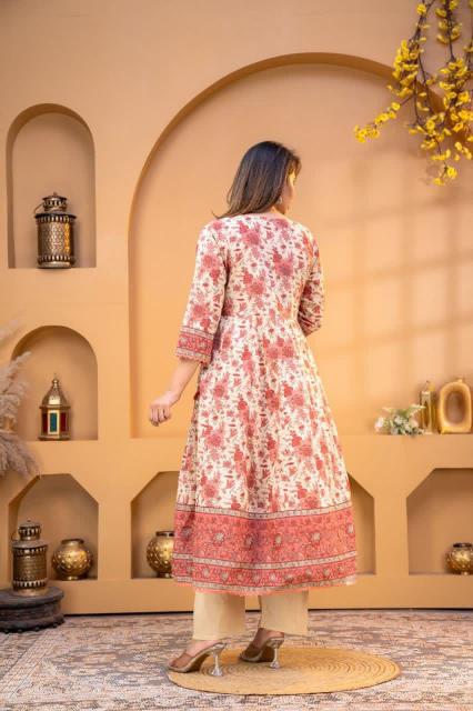 Felocity Cotton vol 467 catalog wholesale material for kurtis in delhi