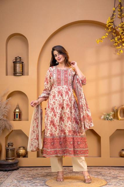 Felocity Cotton vol 467 catalog wholesale material for kurtis in delhi
