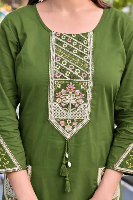 Felocity Cotton vol 469 catalog hiva kurtis wholesale price
