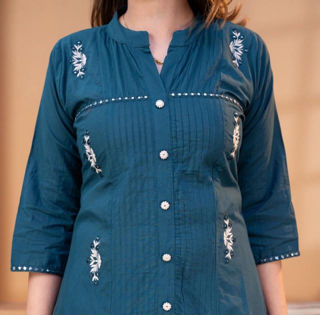 Felocity Cotton vol 471 catalog jaipuri kurtis wholesale in mumbai
