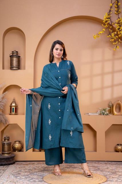 Felocity Cotton vol 471 catalog jaipuri kurtis wholesale in mumbai