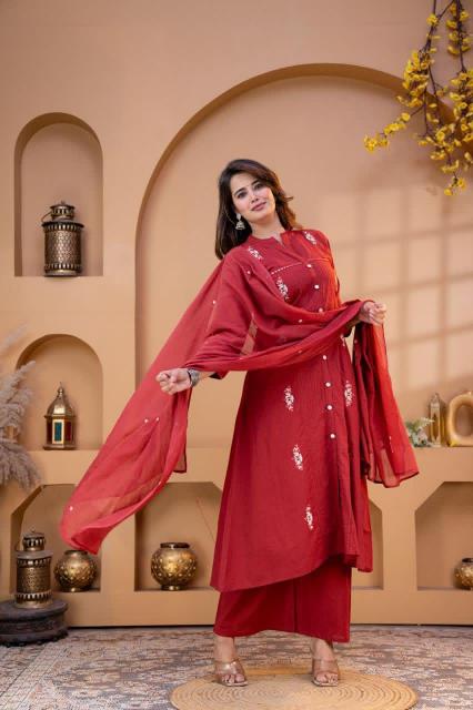 Felocity Cotton vol 471 catalog jaipuri kurtis wholesale in mumbai