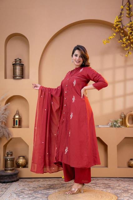 Felocity Cotton vol 471 catalog jaipuri kurtis wholesale in mumbai
