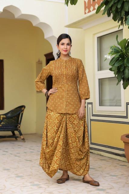 Felocity Cotton vol 473 catalog jaipur kurti wholesale manufacturer