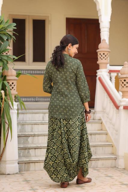 Felocity Cotton vol 474 catalog jaipur kurti wholesale manufacturer jaipur rajasthan