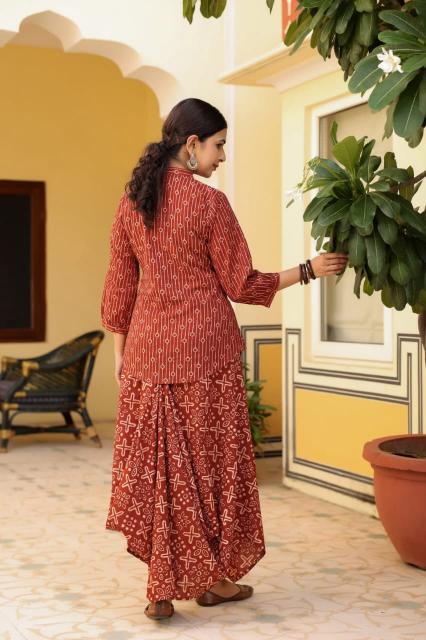 Felocity Cotton vol 474 catalog jaipur kurti wholesale manufacturer jaipur rajasthan