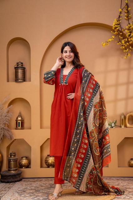Felocity Cotton vol 475 catalog jaipuri kurtis wholesale in jaipur
