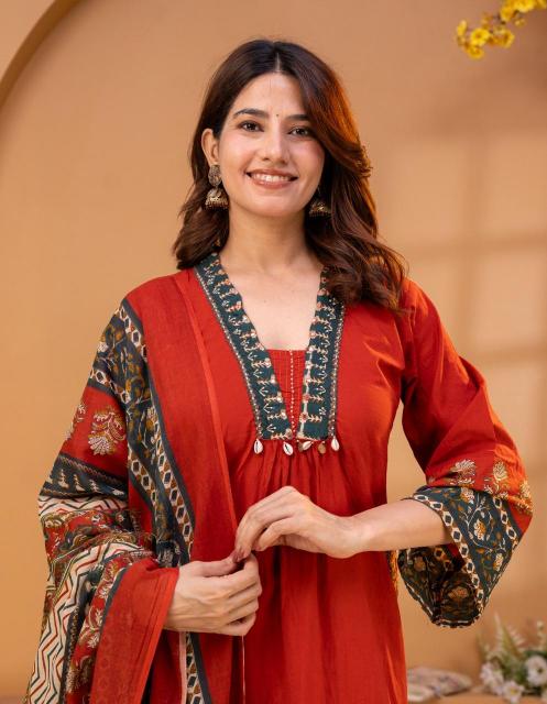 Felocity Cotton vol 475 catalog jaipuri kurtis wholesale in jaipur